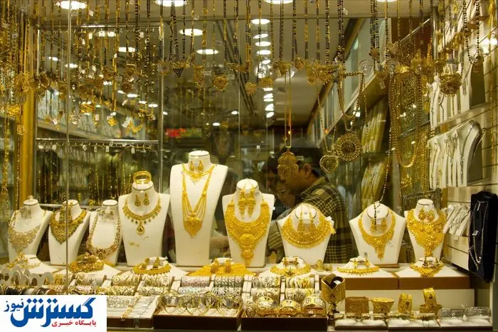 قیمت طلا رسماً پرواز کرد (۳ خرداد)