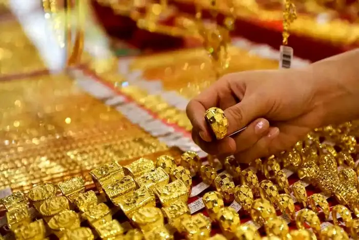 قیمت طلا ۱۸ عیار امروز ۱۳ اردیبهشت اعلام شد