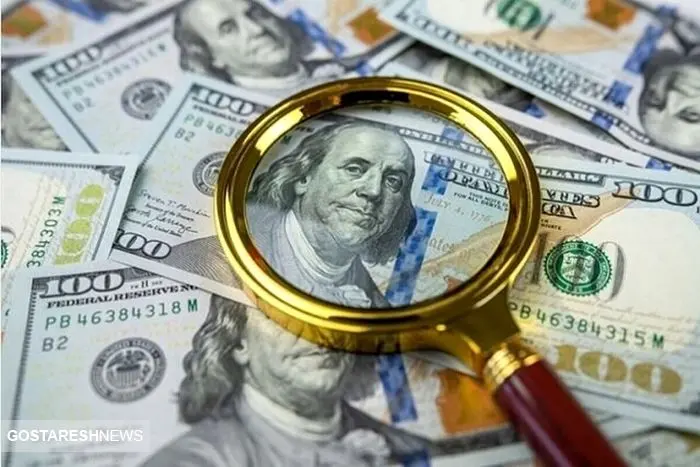 مسیر قیمت دلار مشخص شد (۲۹ اردیبهشت)