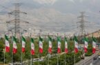هشدار هواشناسی تهران: وزش باد شدید و احتمال گرد و خاک