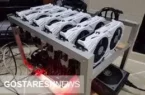 همدستی دولت در برق دزدی بیت‌ کوینی‌ها لو رفت