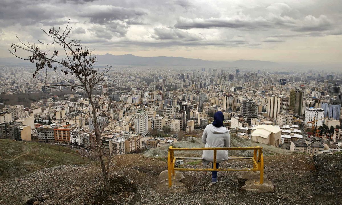 پاک‌ترین اردیبهشت دهه اخیر در سال ۱۴۰۳ ثبت شد