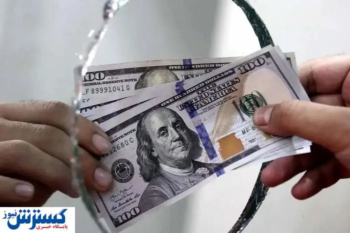 پیشگویی مهم از عاقبت دلار | توافق هسته‌ای چه بر سر دلار خردادماه می‌آورد ؟