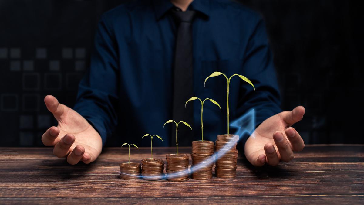 سرمایه گذاری بر CRM