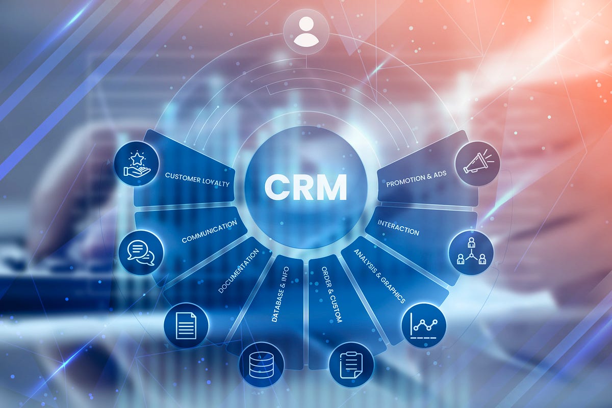 نرم افزار CRM بخریم؟