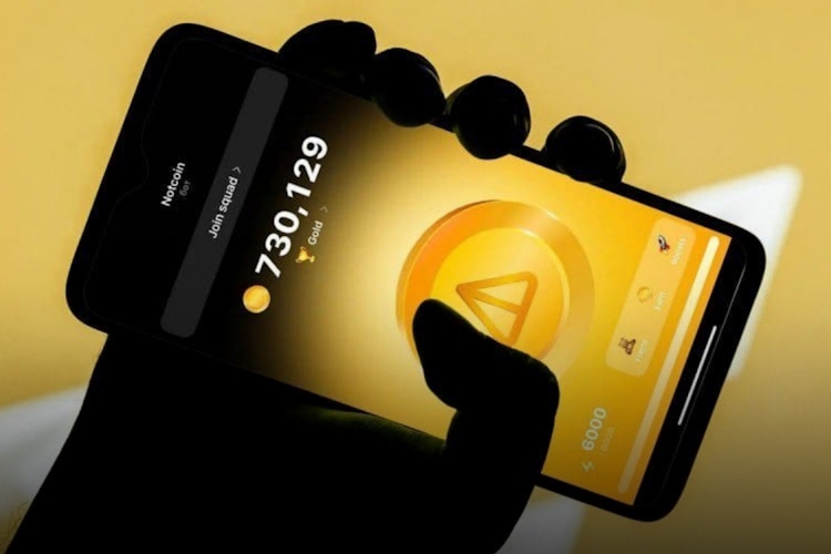 آینده پیش روی بیت کوین و نات کوین