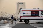 تداوم آلودگی هوای تهران تا پایان هفته