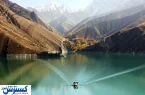 تهران نجات پیدا کرد