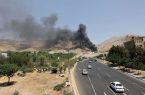 جزئیاتی از حمله بامدادی اسرائیل به تهران/ چند نقطه هدف قرار گرفت؟