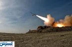 حمله ایران بازار جهانی را تکان داد حمله ایران بازار جهانی را تکان داد