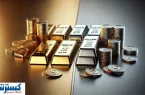 صعود تاریخی نقره | طلا دیگر تنها نیست