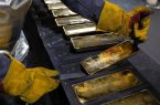 ضربه آمار اشتغال به طلا؛ جهش نقره و پلاتین در بازار جهانی