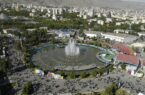 غیبت صمتی ها در مهمانی قطعه‌سازان
