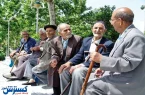 فیش حقوقی بازنشستگان صادر شد
