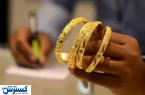 قیمت طلا سقوط کرد (۱۷ خرداد ۱۴۰۴)