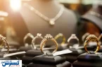 قیمت طلا پرواز کرد (۱۶ خرداد)