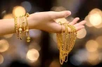 قیمت طلا ۱۸ عیار امروز اعلام شد + جدول (۱۷ خرداد)