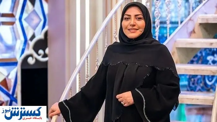مجری زن صداوسیما حسابی از خجالت مسئولین در آمد ! + ببینید