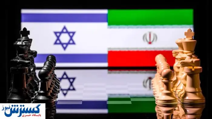 پیام بزرگ ایران به جهان مخابره شد