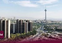 چرا زوج‌های جوان سراغ اجاره آپارتمان تو تجریش می‌رن؟