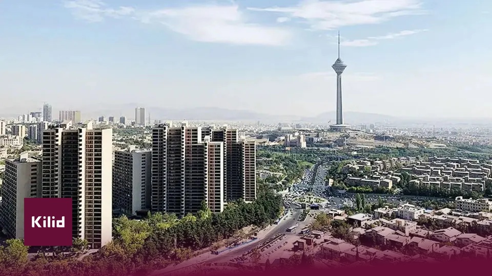 چرا زوج‌های جوان سراغ اجاره آپارتمان تو تجریش می‌رن؟