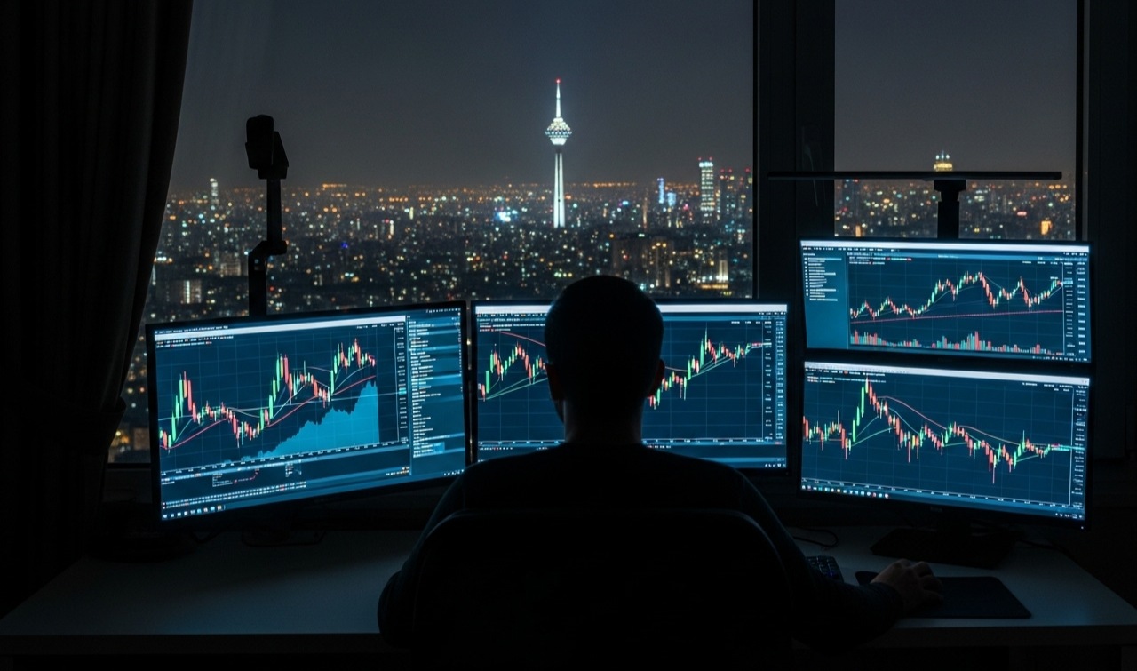 از فارکس چقدر میشه پول درآورد؟ ۰ تا ۱۰۰ واقعیت درآمد فارکس!