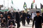 آغاز ثبت‌نام اربعین ۱۴۰۴ در سامانه سماح / آماده‌باش کامل پلیس راهور از ۸ مرداد