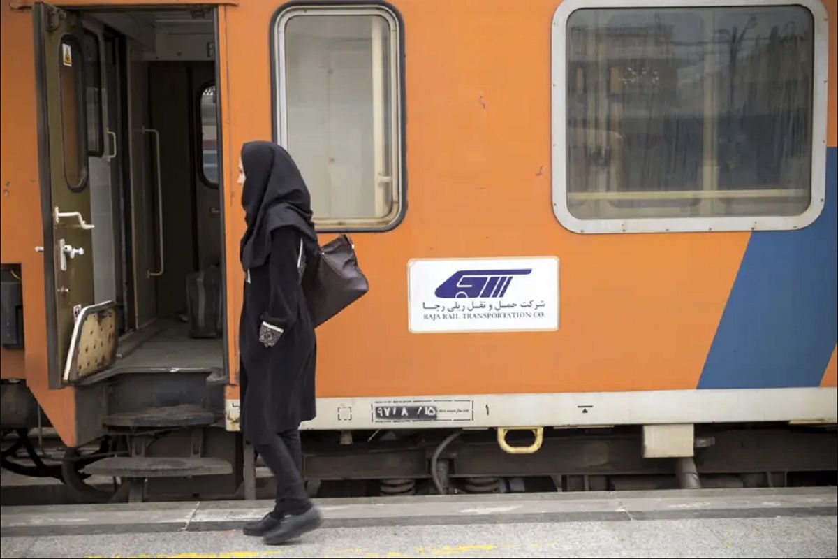 آغاز فروش بلیت قطارهای اربعین از فردا