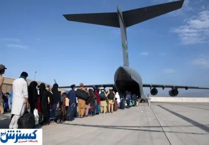 اتباع با میلیاردها تومان پول از ایران فرار کردند