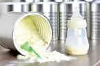 اختصاص سهمیه شیر خشک نوزادان با کد ملی