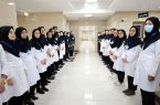 استخدام بیش از ۱۰ هزار پرستار در وزارت بهداشت