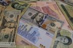 اعلام قیمت دلار، یورو و درهم در بازار