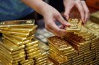 انتشار داد‌ه‌های تورمی آمریکا؛ طلای جهانی دوباره اوج گرفت