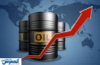 انفجار قیمت نفت در پی خبر مذاکرات