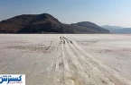 ایران چشمش را از دست داد