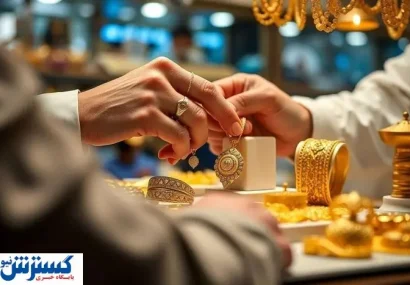 بازار در آستانه ورشکستگی؛ طلا را فقط به این شرط بخرید!