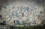 بازار مسکن در شوک سیاسی/صنعت ساختمان در وضعیت توقف