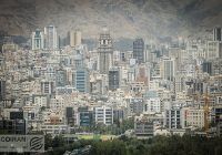 بازار مسکن در شوک سیاسی/صنعت ساختمان در وضعیت توقف