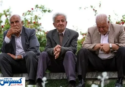 بازنشستگان در انتظار واریزی ۴ میلیونی دولت