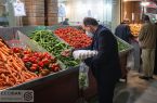 بالا بودن قیمت‌ها در تره‌بار به‌خاطر قیمت بالای آن در میدان مرکزی است