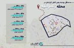 برای رهن در زعفرانیه چقدر باید کنار گذاشت؟