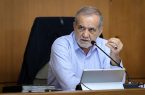 به دستور رییس جمهور؛ کارگروه تخصصی مقابله با گرد و غبار تشکیل می‌شود