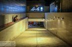 بهره برداری از ۳ پارکینگ طبقاتی جدید در تهران