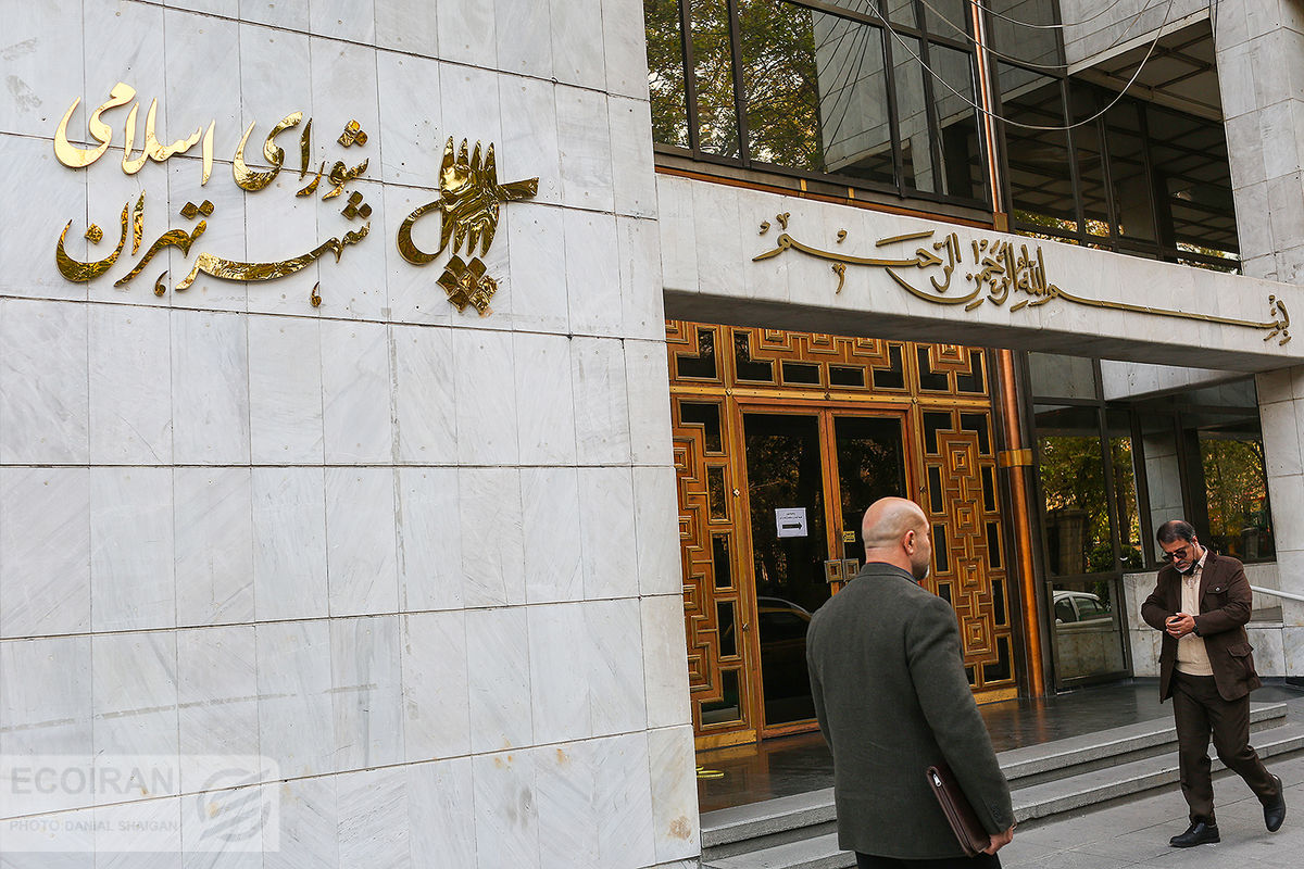 تغییر نام برخی از معابر تهران به نام فرماندهان جنگ ۱۲ روزه