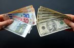 تقویت شاخص دلار، یوروی فردوسی را ضعیف کرد