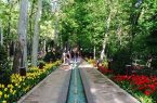 جشنواره «ایران ماهر» در بوستان لاله