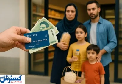 حقوق و یارانه‌ها به موقع واریز می‌شود؛ جزئیات جدید از بسته‌های حمایتی دولت