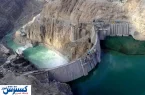 خیال مردم درباره آب سد کرج کاملاً راحت شد