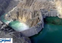 خیال مردم درباره آب سد کرج کاملاً راحت شد