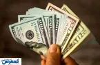 دلار بالا کشید (پنجشنبه ۱۲ تیر ماه ۱۴۰۴ )